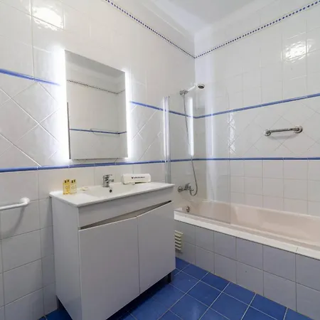 Tangerine By Hellovacations شقة