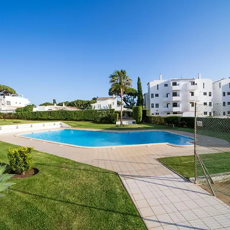 Apartment Tangerine By Hellovacations Albufeira