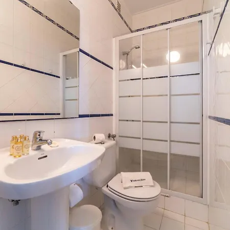 Tangerine By Hellovacations דירה *