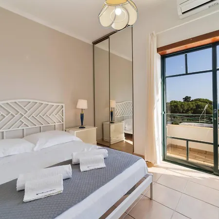 Апартаменты Tangerine By Hellovacations Албуфейра