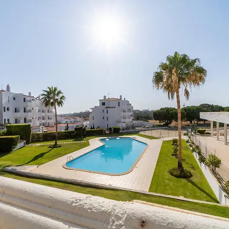 Апартаменты Tangerine By Hellovacations *