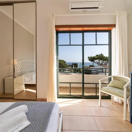 Tangerine By Hellovacations Албуфейра