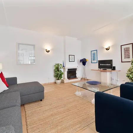 Tangerine By Hellovacations דירה