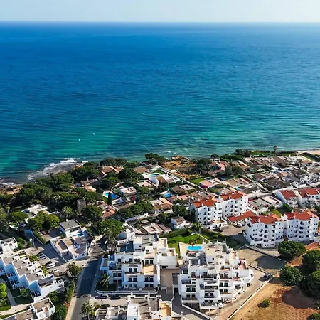 Tangerine By Hellovacations Апартаменты *