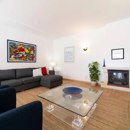 Apartament Tangerine By Hellovacations