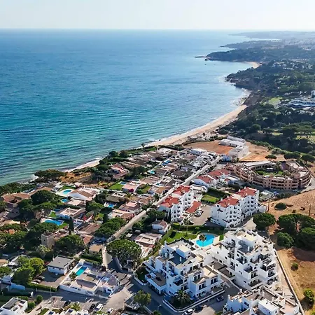 Daire Tangerine By Hellovacations *