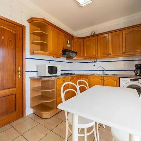 Tangerine By Hellovacations Albufeira