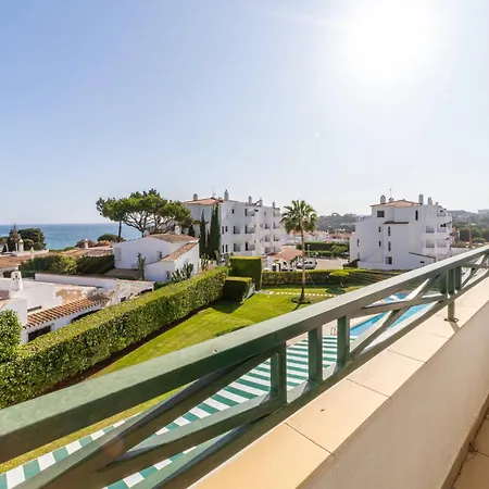 Tangerine By Hellovacations Daire Albufeira