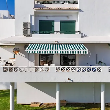 Tangerine By Hellovacations * Albufeira